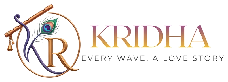 KRIDHA — Every Wave, A Love Story